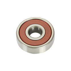 Bearings, #6200-RU, JAPANESE, EZO