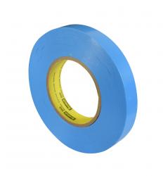 Tubeless Tape 21mm, blue, FOR MTB WHEELS ONLY (100m/roll)
