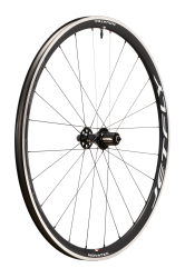 Novatec alloy Road wheels JETFLY, U4.0 tubeless ready, 9x100/10x135x145mm, Shimano HG, alloy sleeved rims, 17.0x21.3x23.4 (int./ext./height), J-hook triple butted stainless spokes, DSN nipples