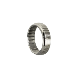 Ratchet Ring SCM415 27T SMALL D29-36, Threaded M36X1.25X9.6mm drawing-JY110103