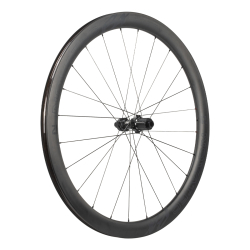 Novatec carbon Road disc wheels R4 Pro-CL, U4.0 tubeless ready, 12x100/12x142mm, Shimano HG, carbon rims, 21.0x27.7x45.0 (int./ext./height), straight pull aero stainless spokes, DSN nipples