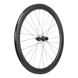 Novatec carbon Road disc wheels R5 Pro-CL, U4.0 tubeless ready, 12x100/12x142mm, Shimano HG, carbon rims, 21.0x27.7x50.0 (int./ext./height), straight pull aero stainless spokes, DSN nipples